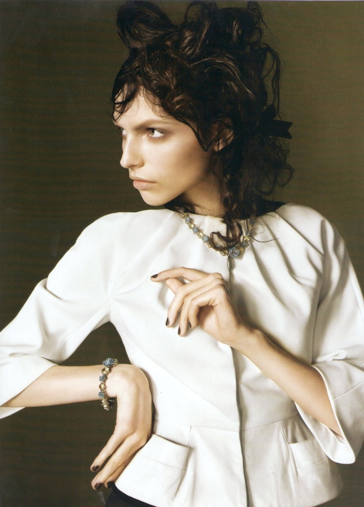 Karlina Caune
