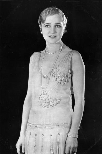Agnes Ayres Agnes Ayres
