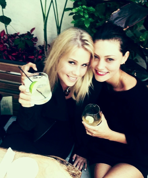 Claire Holt Claire Holt