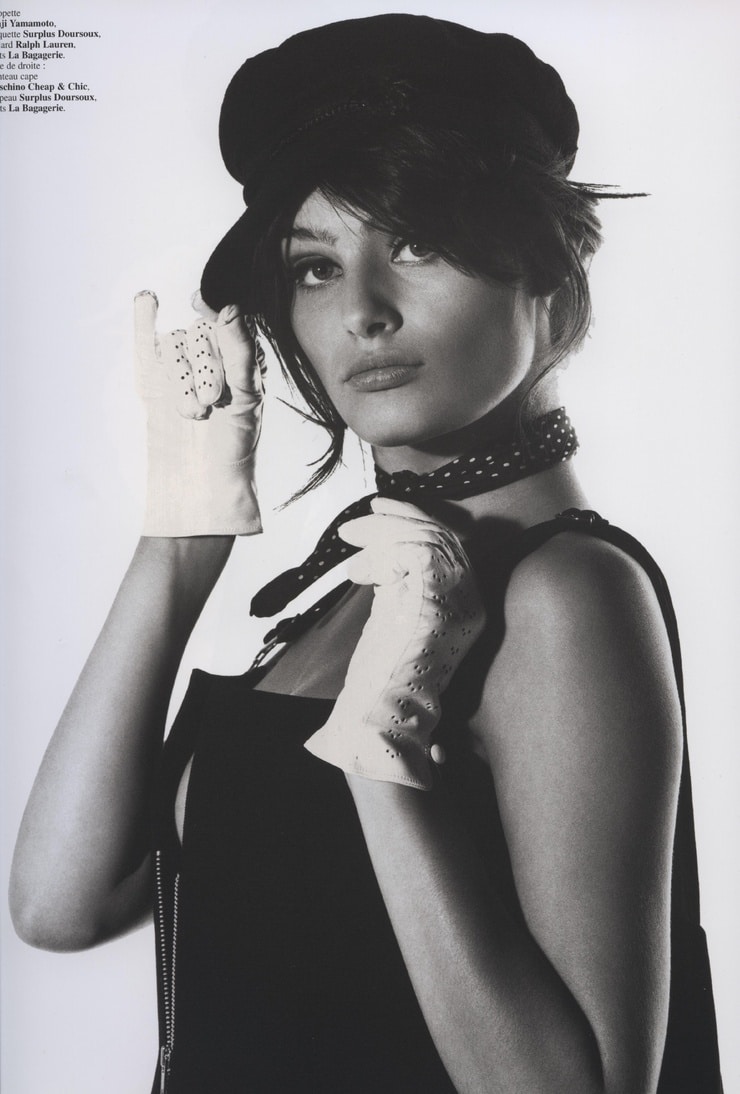 Isabeli Fontana Isabeli Fontana