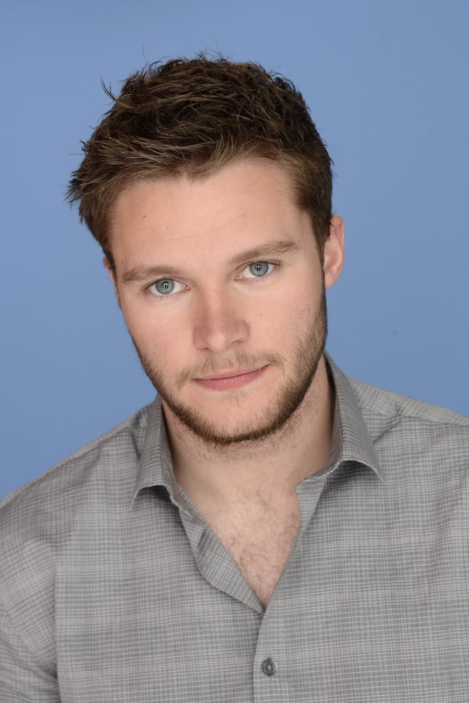 Jack Reynor