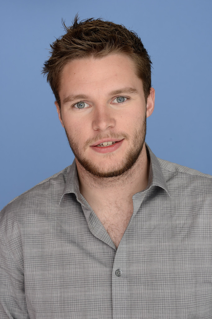 Jack Reynor Jack Reynor