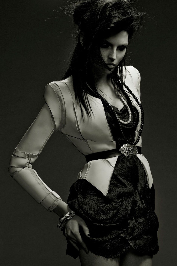 Karlina Caune