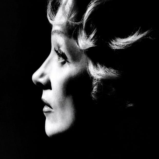 Marlene Dietrich