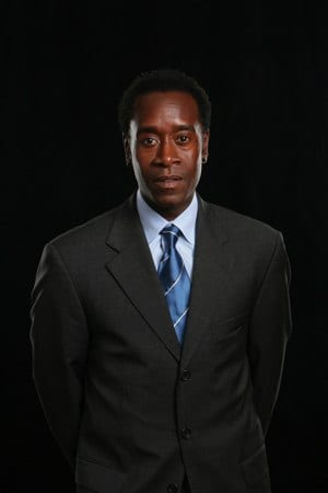 Don Cheadle