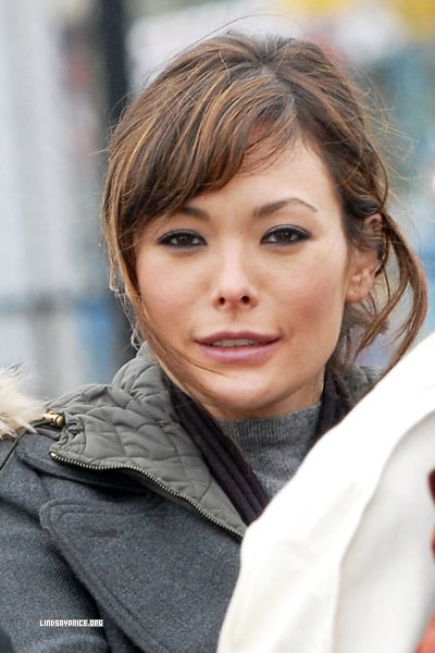 Lindsay Price