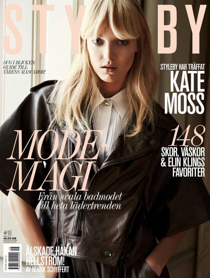 Theres Alexandersson Theres Alexandersson