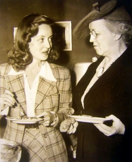 Bette Davis Bette Davis