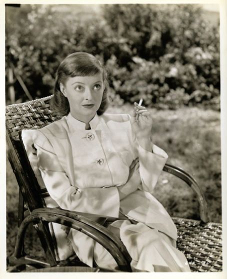 Bette Davis