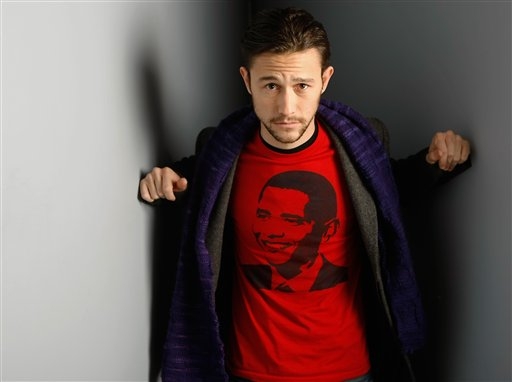 Joseph Gordon-Levitt