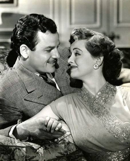 Bette Davis