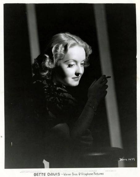 Bette Davis Bette Davis