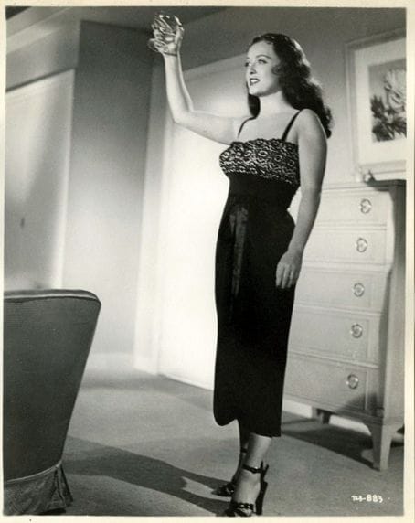 Bette Davis Bette Davis