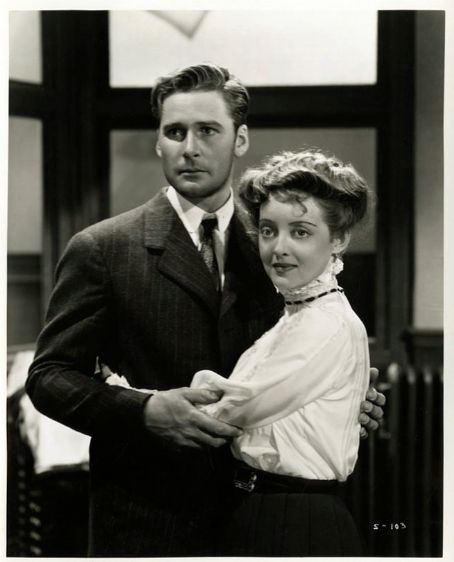 Bette Davis Bette Davis