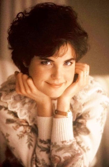 Elizabeth McGovern