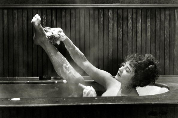 Betty Compson Betty Compson