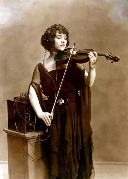 Betty Compson