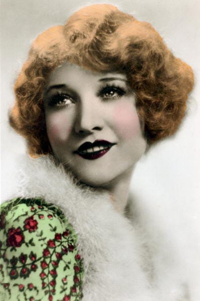 Betty Compson