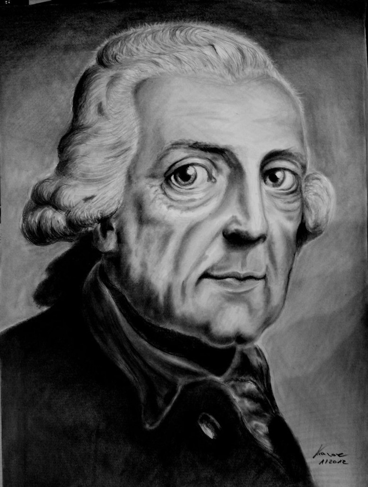Frederick The Great Frederick The Great