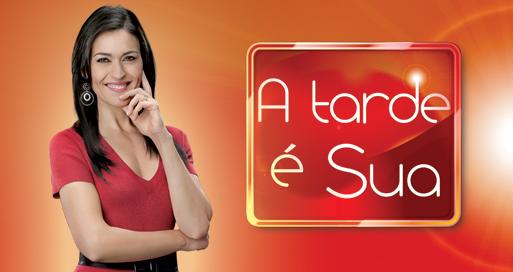 A Tarde é Sua