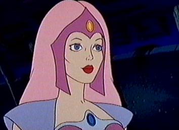She-Ra: Princess of Power