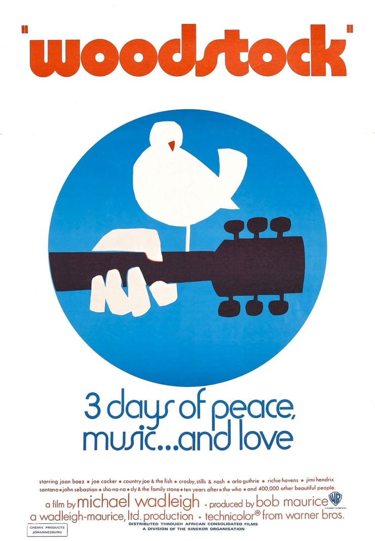 Woodstock Woodstock