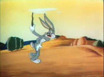 The Old Grey Hare (1944)
