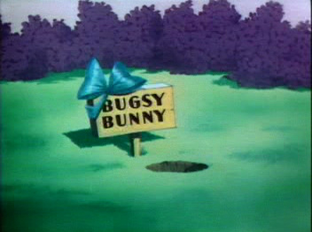 The Old Grey Hare (1944)