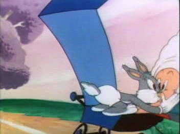 The Old Grey Hare (1944)