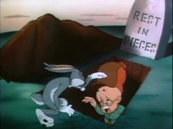 The Old Grey Hare (1944)