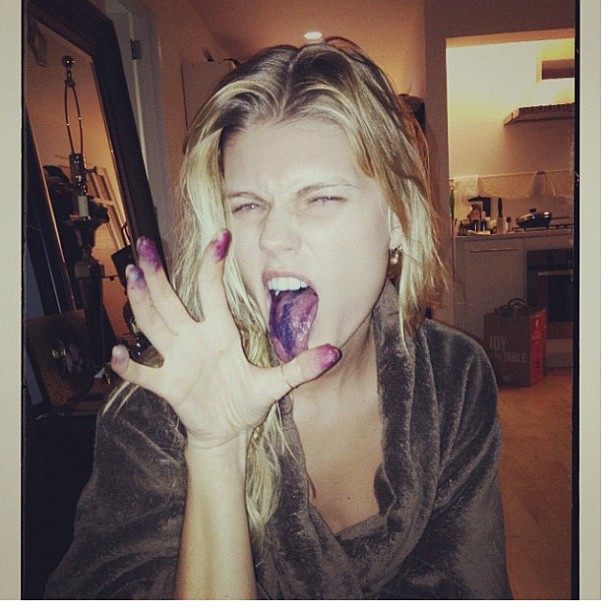 Maryna Linchuk