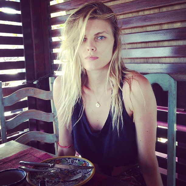 Maryna Linchuk