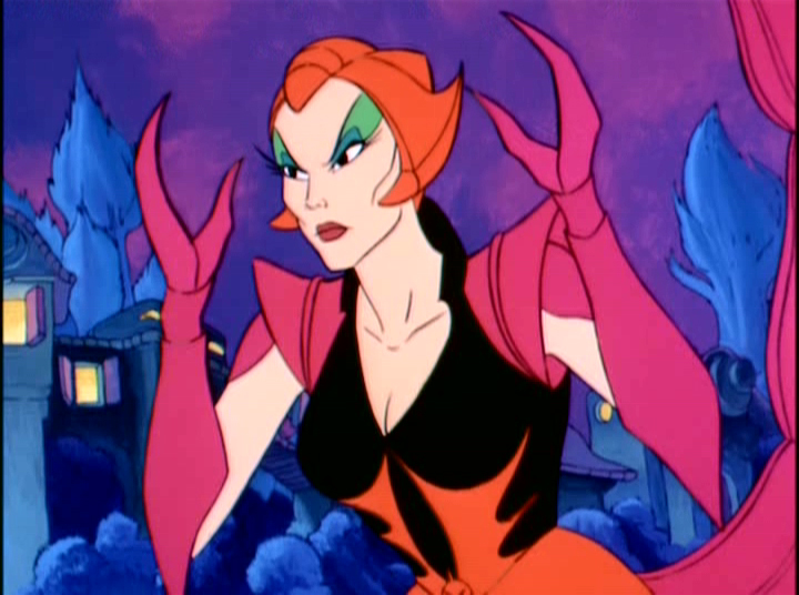 She-Ra: Princess of Power