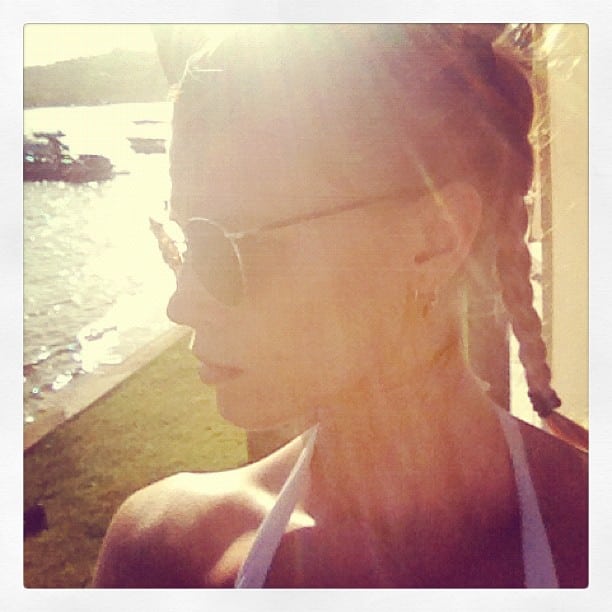 Maryna Linchuk Maryna Linchuk