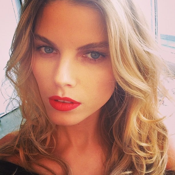 Maryna Linchuk Maryna Linchuk