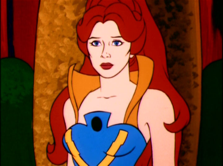 She-Ra: Princess of Power She-Ra: Princess of Power