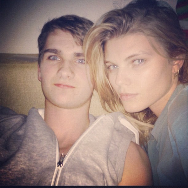 Maryna Linchuk