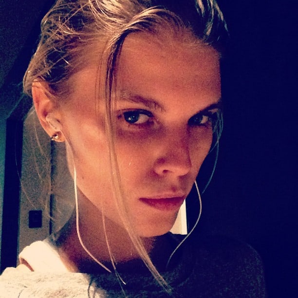 Maryna Linchuk Maryna Linchuk