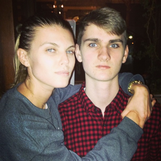 Maryna Linchuk