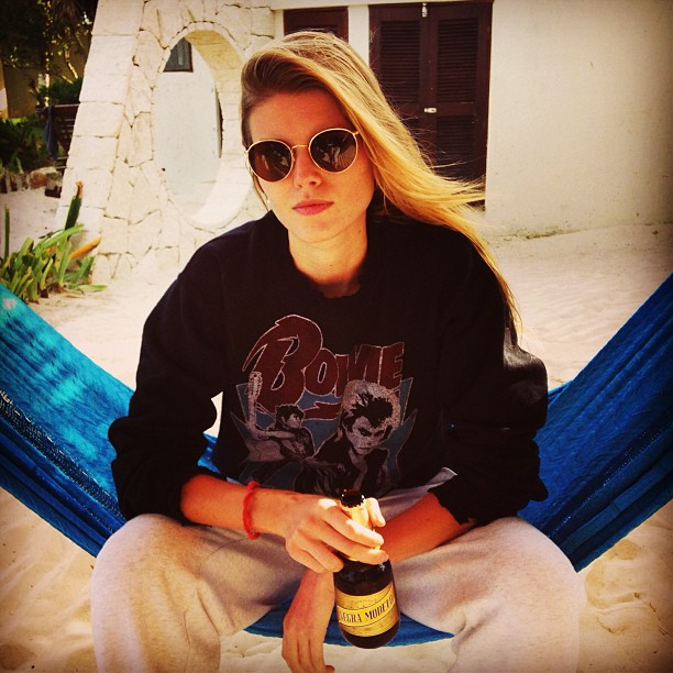 Maryna Linchuk Maryna Linchuk