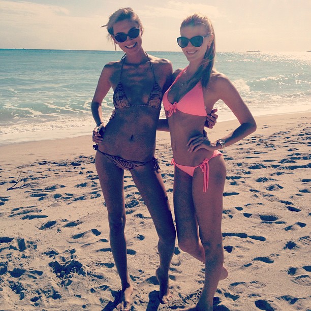 Maryna Linchuk