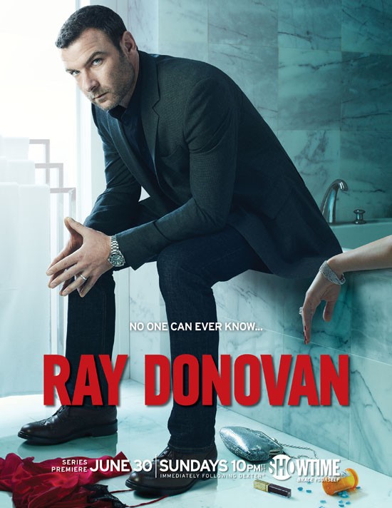 Ray Donovan Ray Donovan