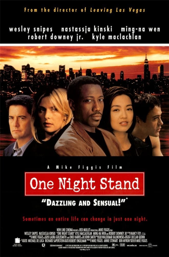 One Night Stand One Night Stand