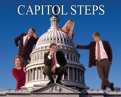 Capitol Steps