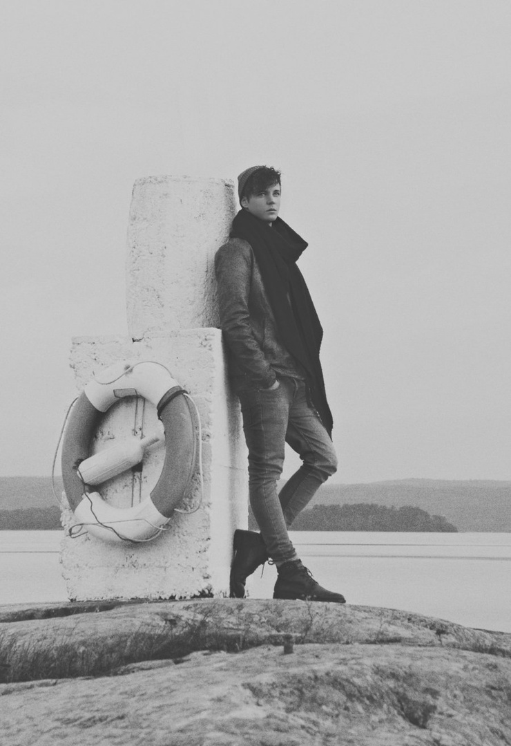 Rasmus Ledin