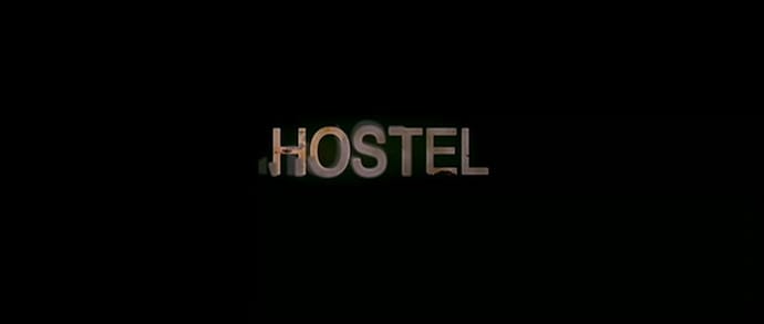 Hostel