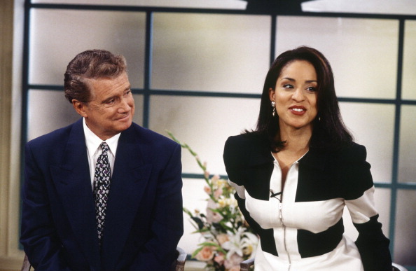 Karyn Parsons