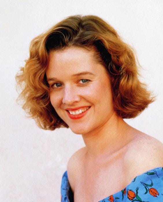 Penelope Ann Miller