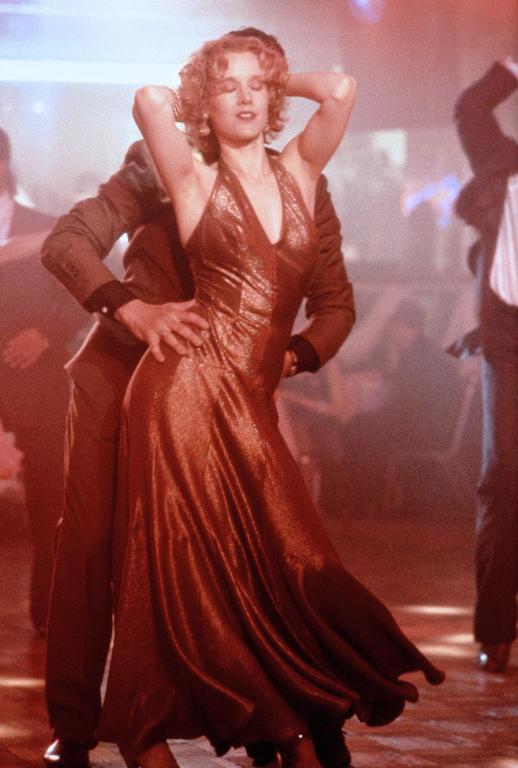 Penelope Ann Miller