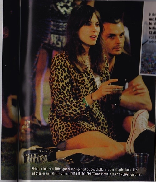 Alexa Chung